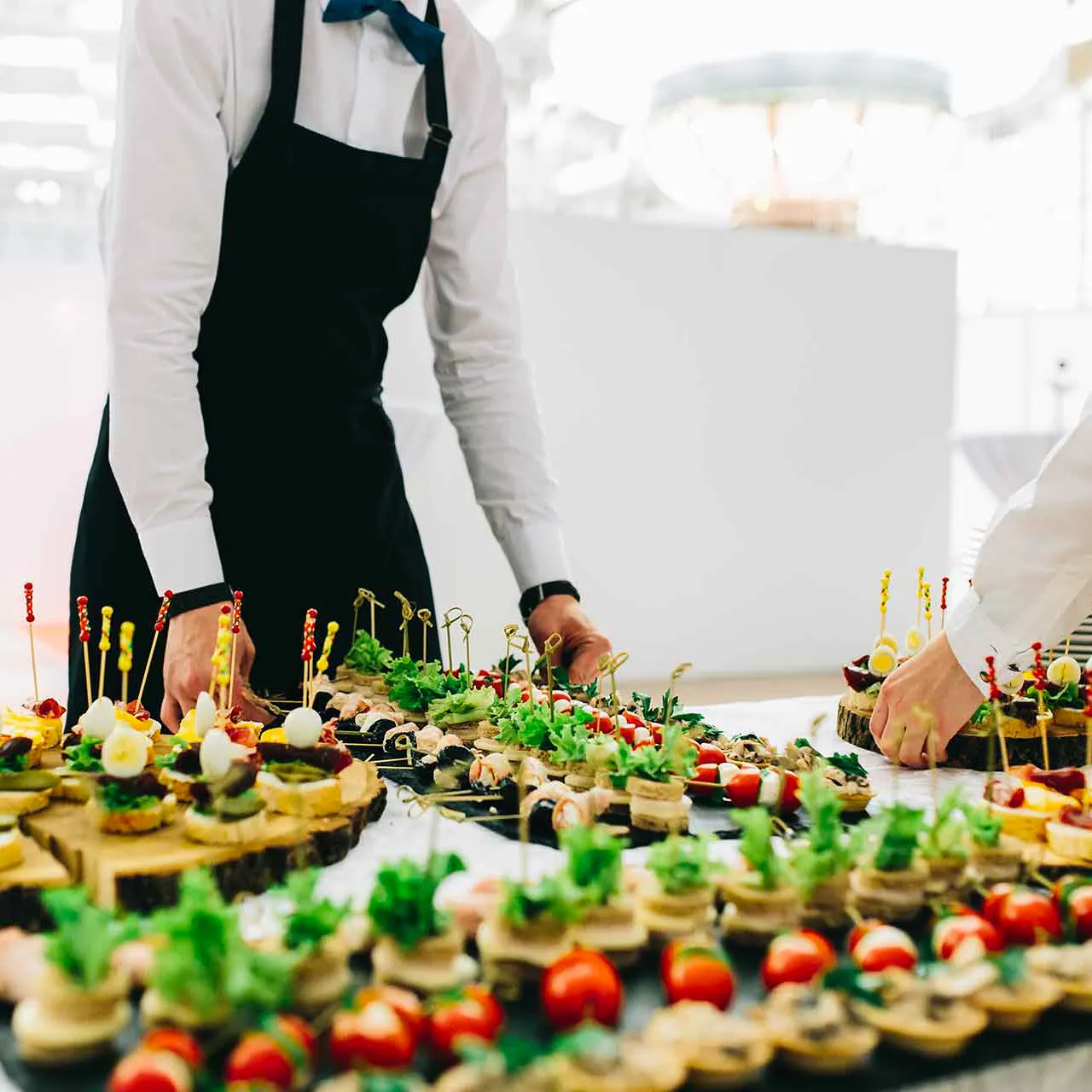 Comment bien organiser un événement d’entreprise ? Jardins d'Epissure Traiteur Artisanal Paris et Île de France