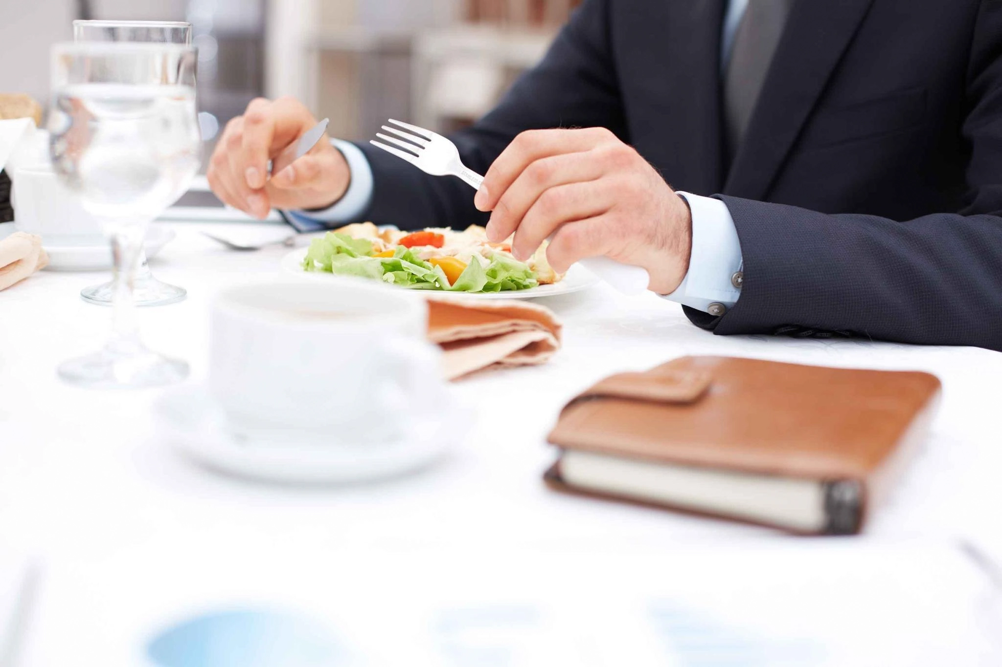 Les Jardins d’Epicure, la garantie d’un buffet réussi en entreprise