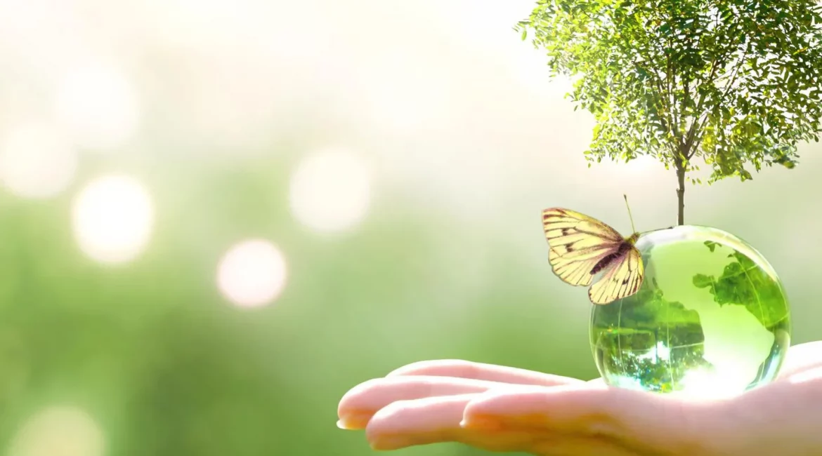 Journée mondiale du recyclage le 18 mars 2022 : Les Jardins d'Epissure sont engagés pour une démarche éco responsable