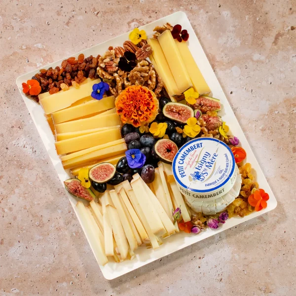 Découvrez notre collection Spéciale Fêtes de Noël et Fin d’Année. Un repas traiteur artisanal livré rapidement chez vous : Ingrédients frais, locaux, éco-responsables. Livraison Paris & IDF. Commandez dès maintenant chez les Jardins d’Epicure.